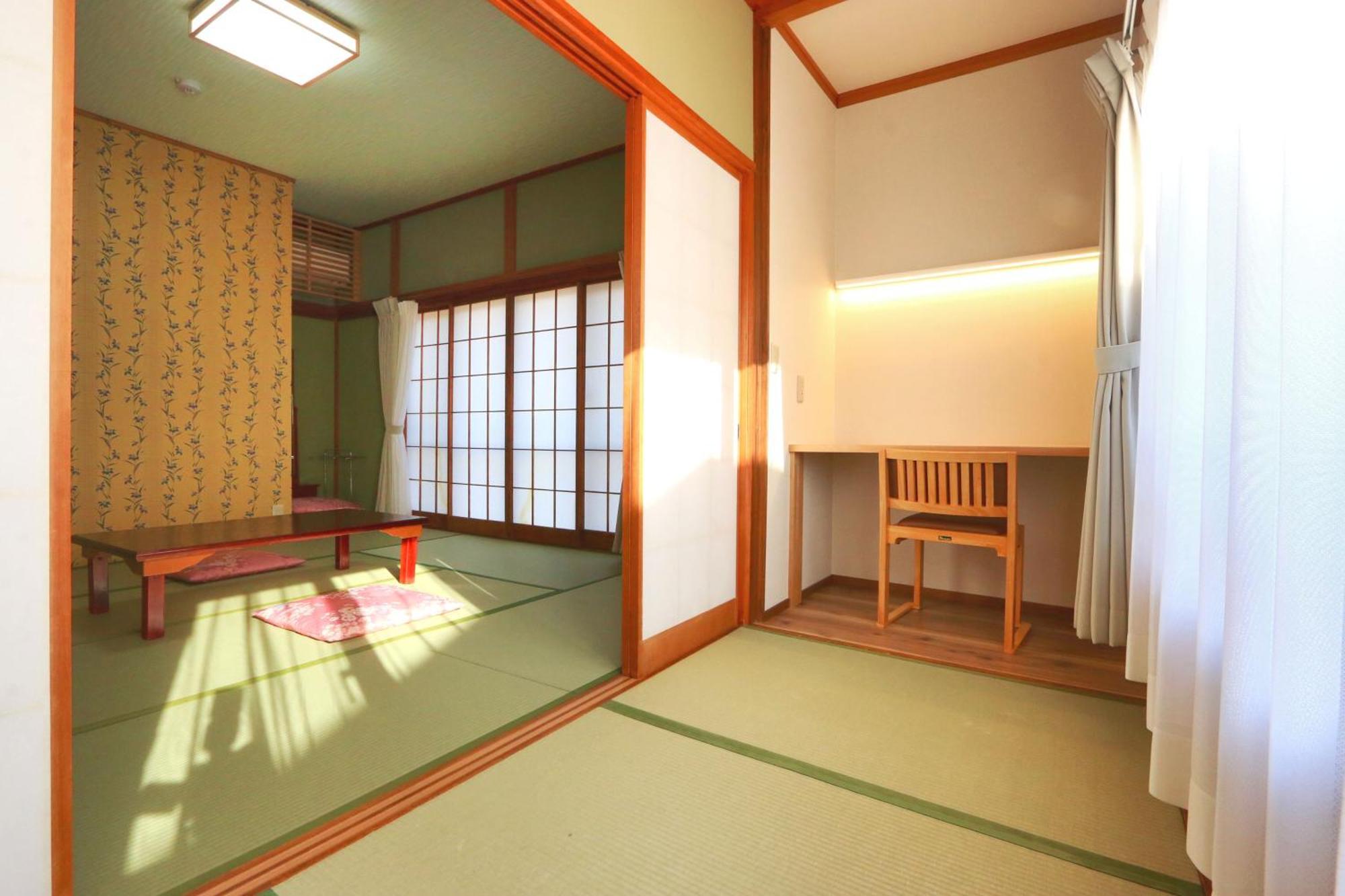 Hanamizuki Yamanakako Exterior photo