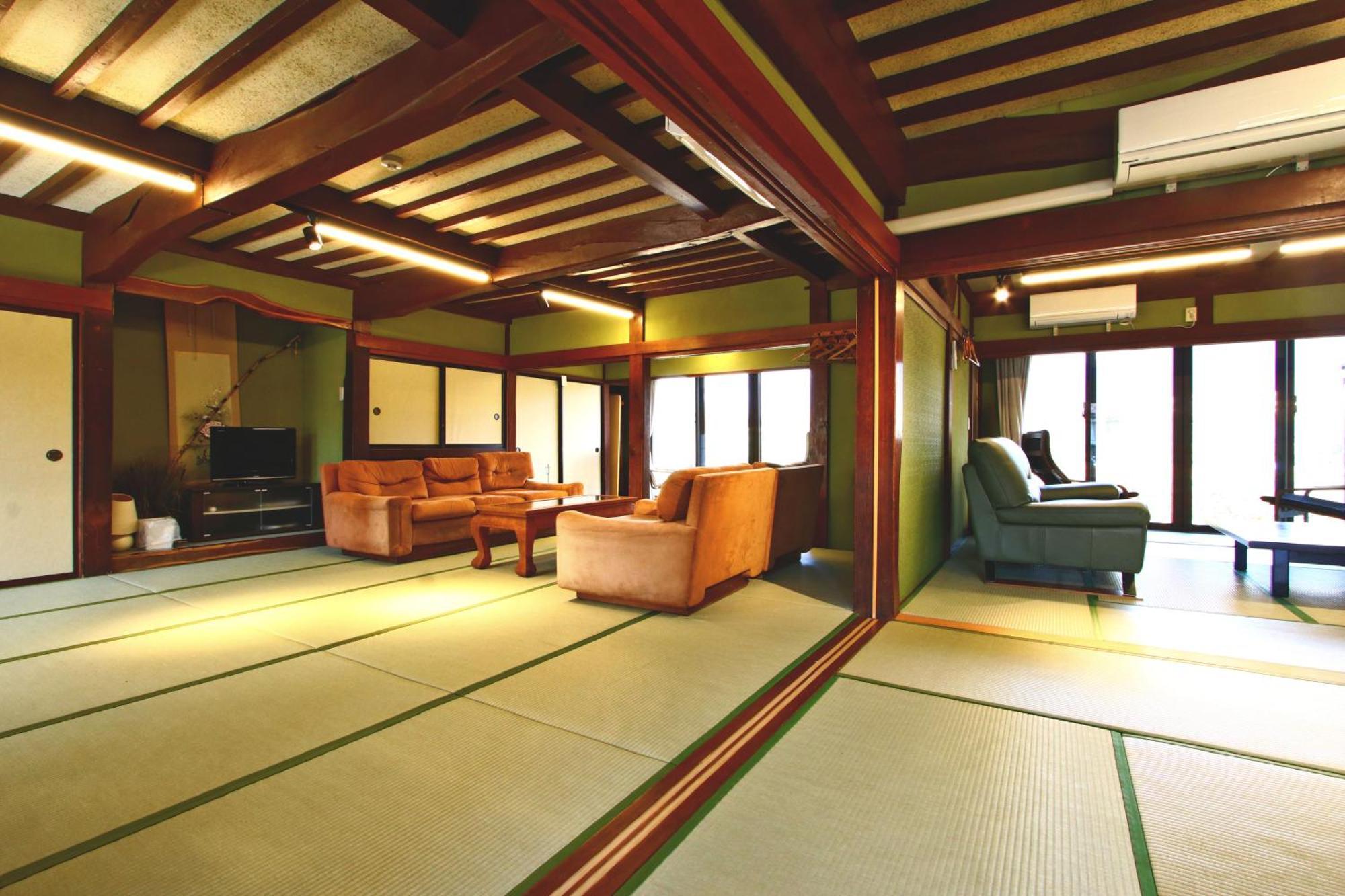 Hanamizuki Yamanakako Exterior photo