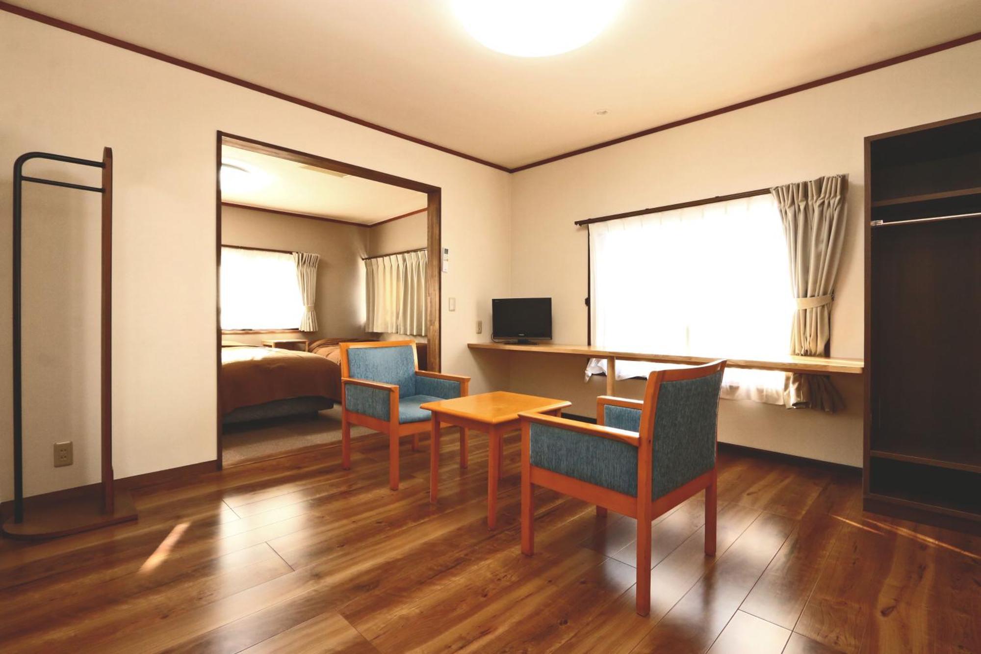 Hanamizuki Yamanakako Exterior photo