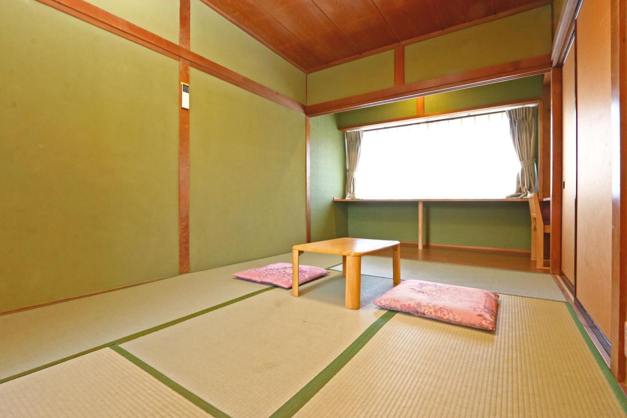 Hanamizuki Yamanakako Exterior photo