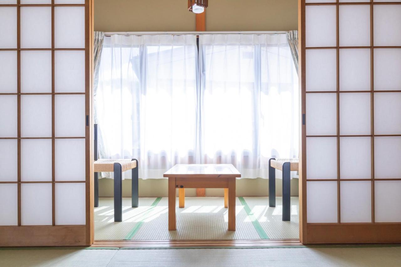 Hanamizuki Yamanakako Exterior photo