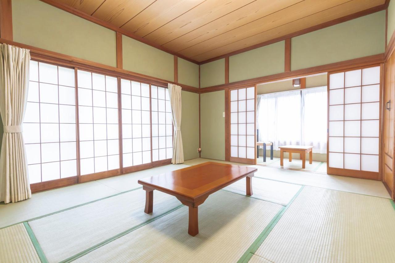 Hanamizuki Yamanakako Exterior photo